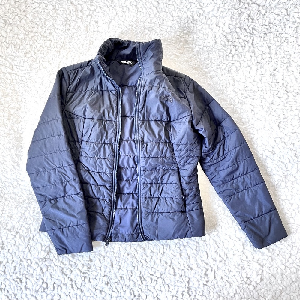 The North Face Puffer Jacket